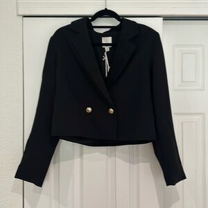 NWT | Joie Blazer / Suit Jacket | size medium